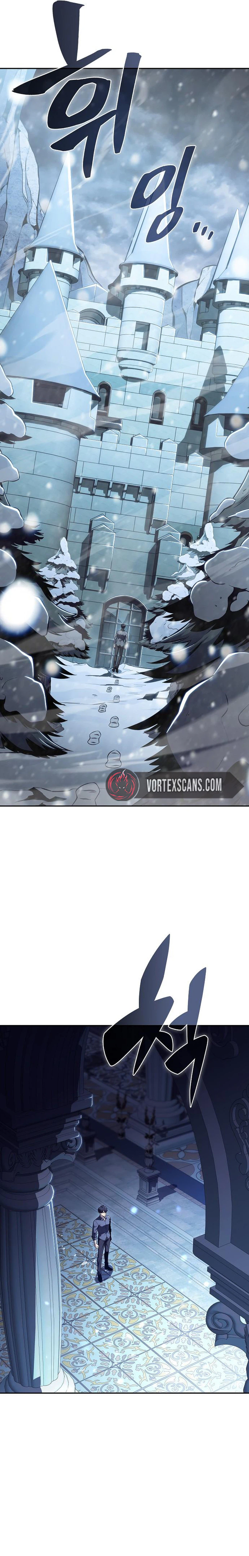 Eat and Go Chapter 68 - Page 19