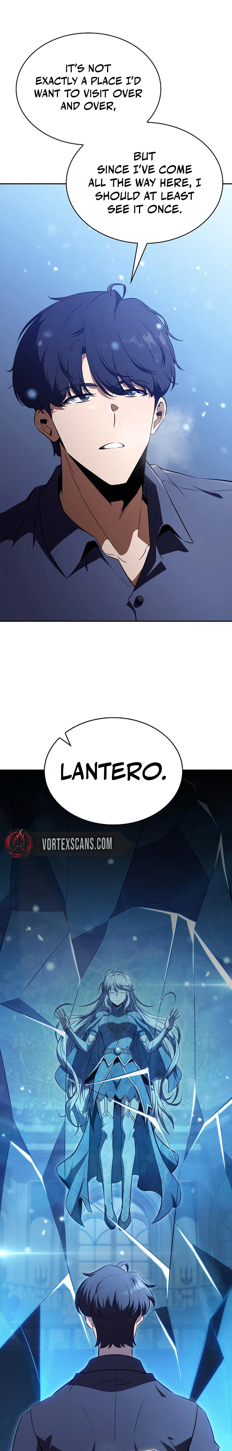 Eat and Go Chapter 68 - Page 20