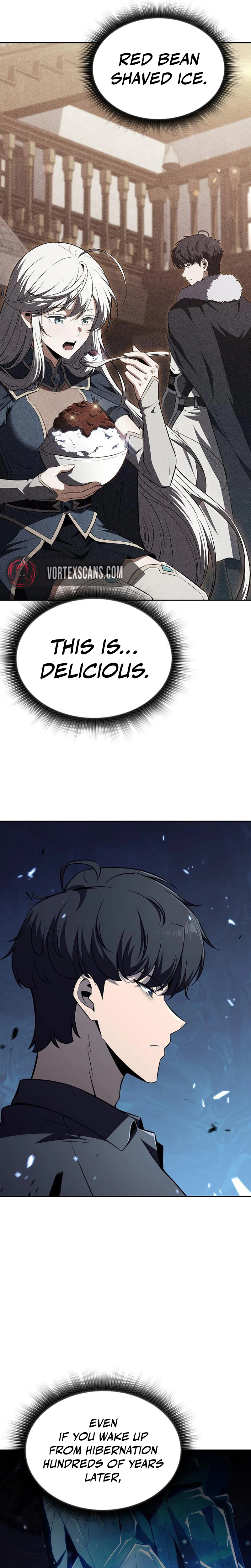 Eat and Go Chapter 68 - Page 22