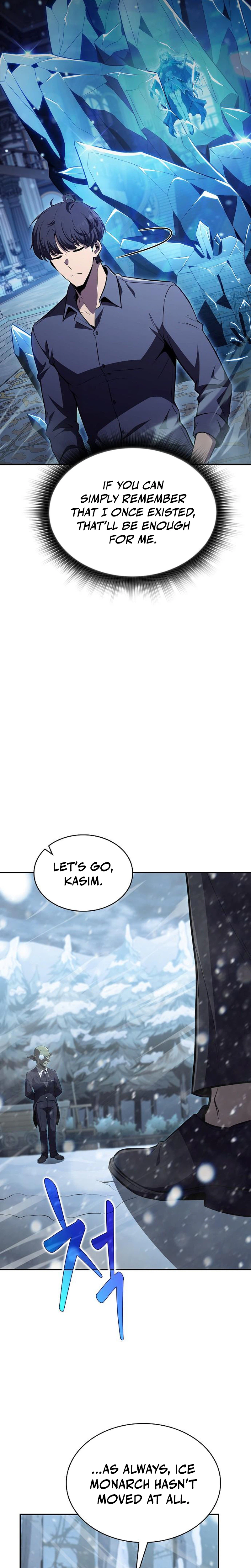 Eat and Go Chapter 68 - Page 23