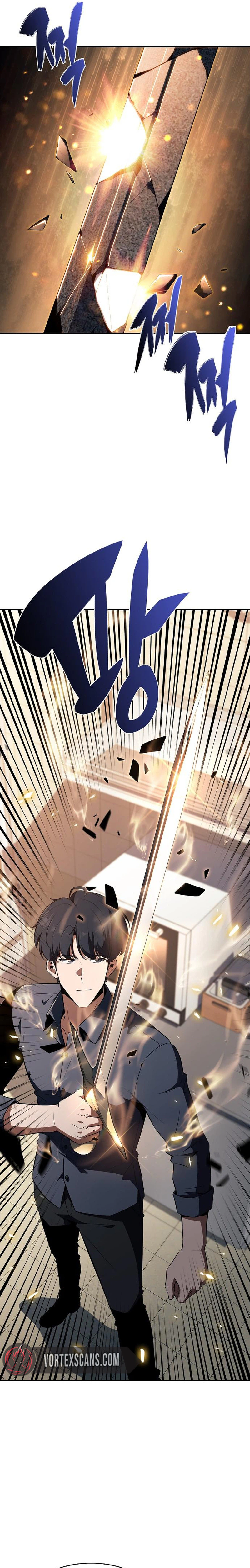 Eat and Go Chapter 68 - Page 29