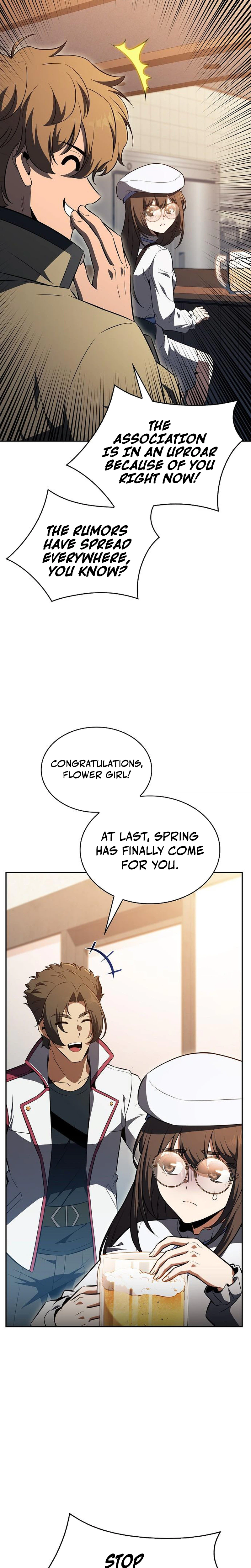 Eat and Go Chapter 68 - Page 36