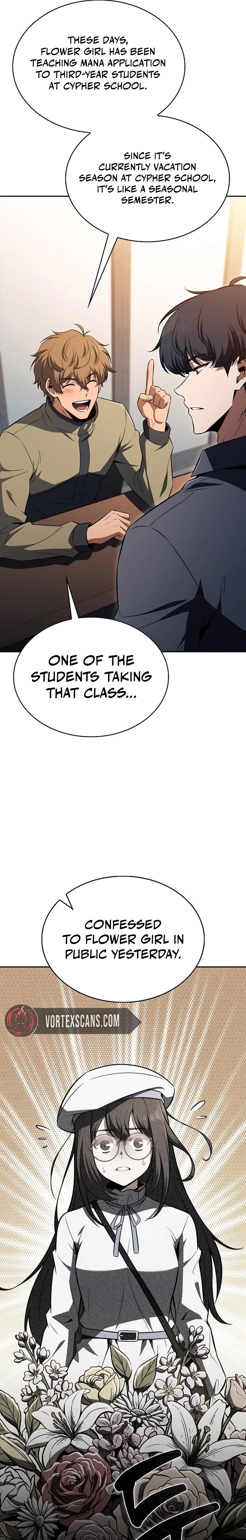 Eat and Go Chapter 68 - Page 38
