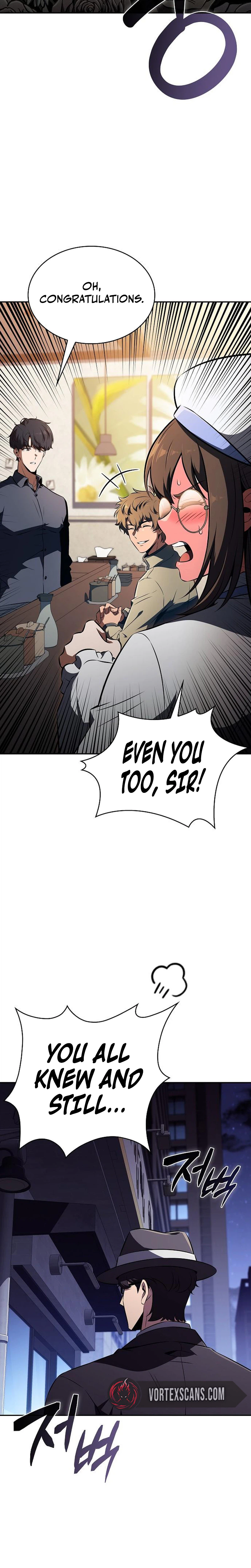 Eat and Go Chapter 68 - Page 39