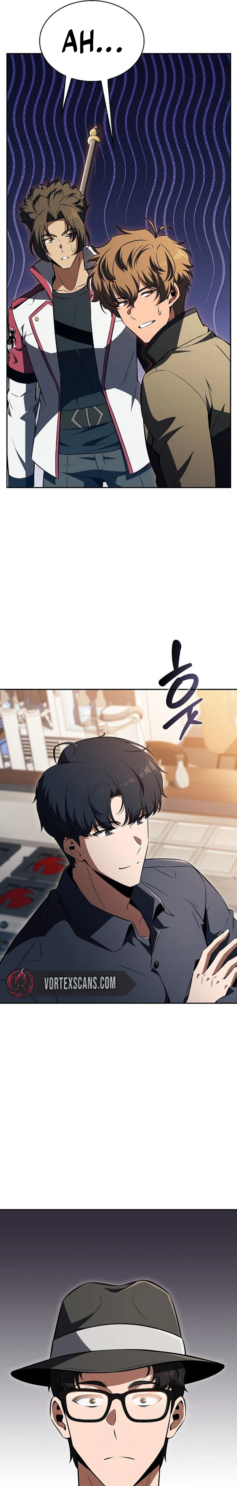Eat and Go Chapter 68 - Page 41