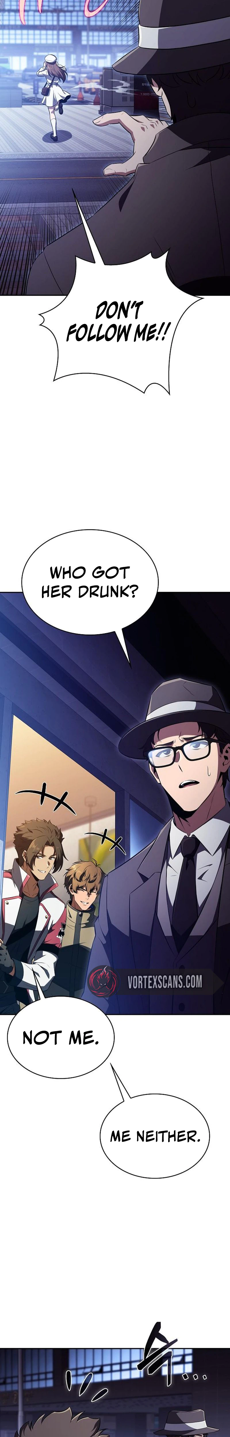 Eat and Go Chapter 69 - Page 3