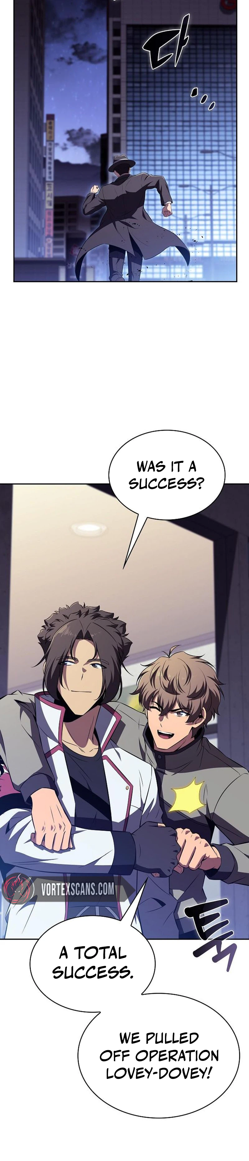 Eat and Go Chapter 69 - Page 5