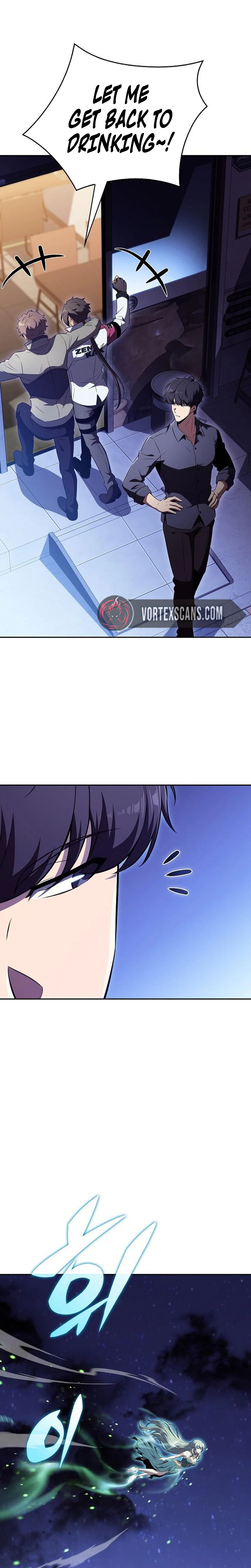 Eat and Go Chapter 69 - Page 6
