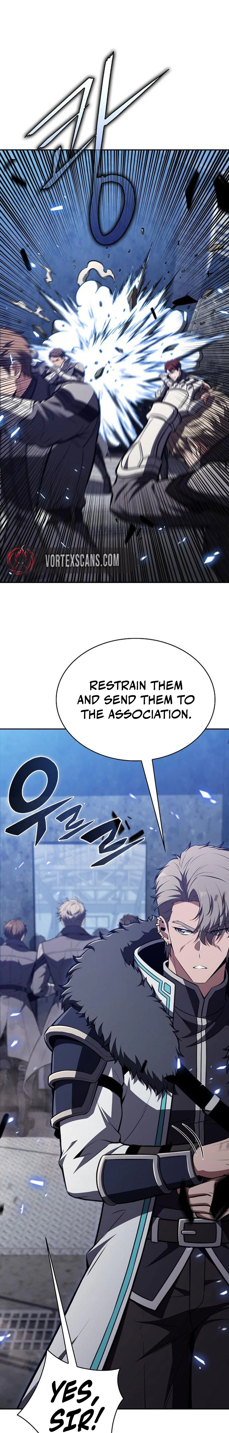 Eat and Go Chapter 69 - Page 12