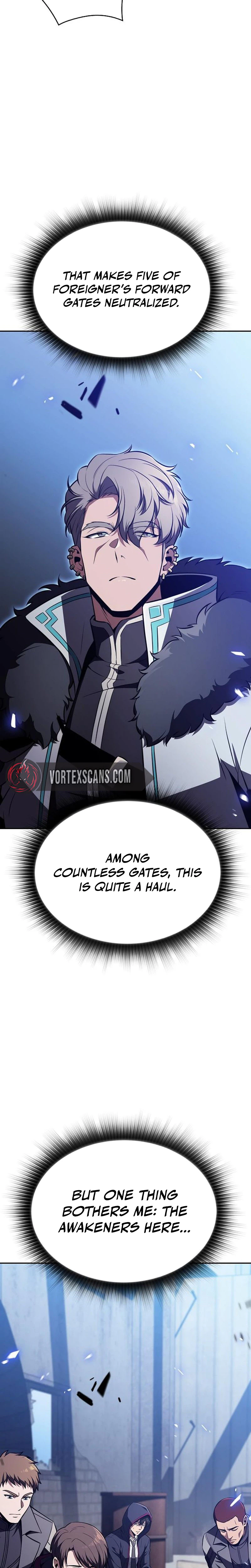Eat and Go Chapter 69 - Page 13