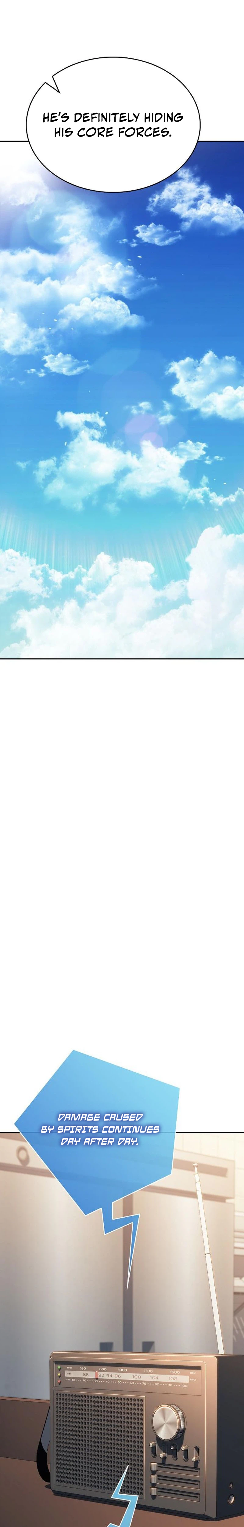 Eat and Go Chapter 69 - Page 16