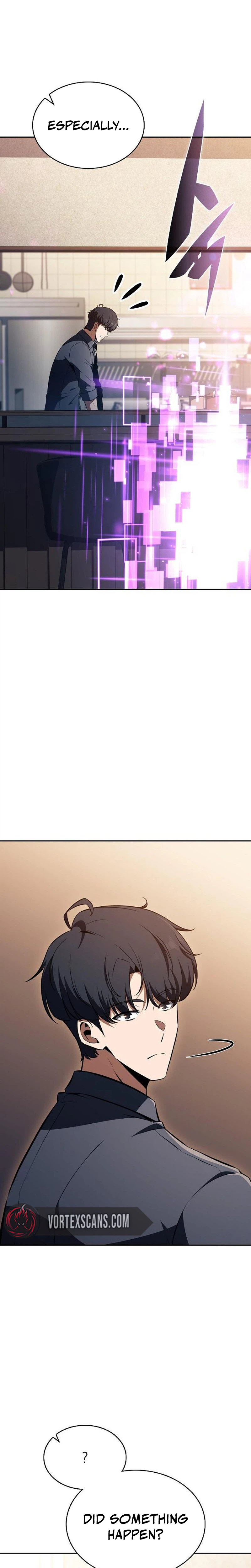 Eat and Go Chapter 69 - Page 25