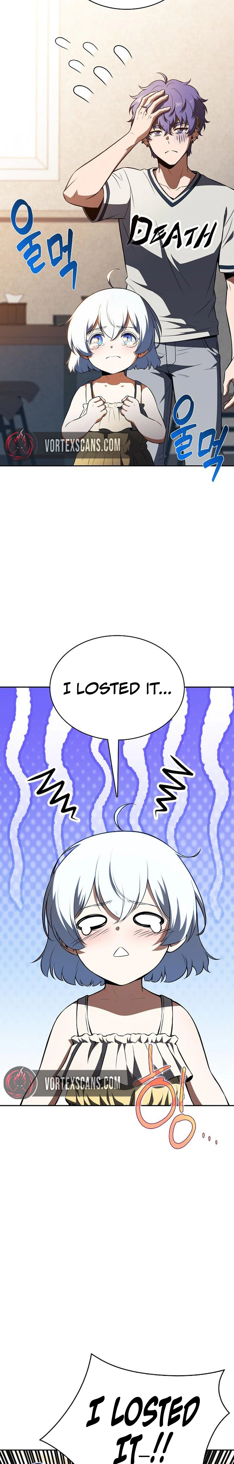 Eat and Go Chapter 69 - Page 26