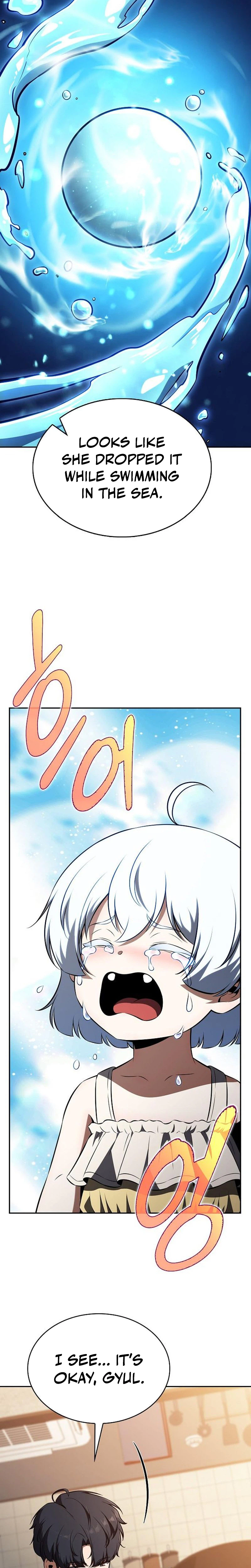 Eat and Go Chapter 69 - Page 28
