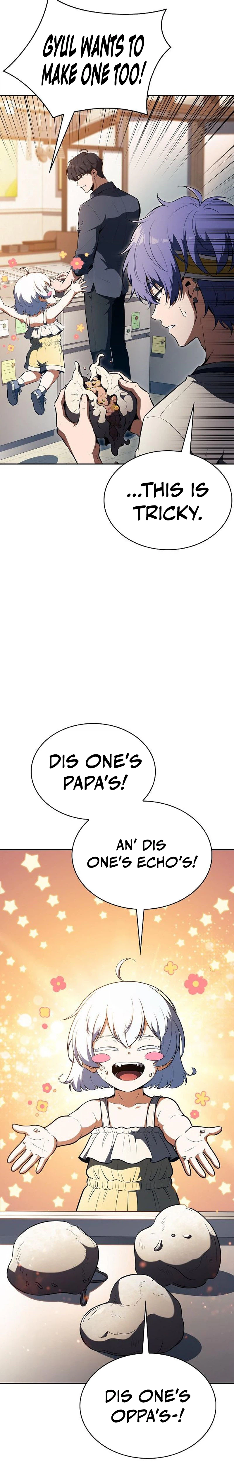 Eat and Go Chapter 69 - Page 32