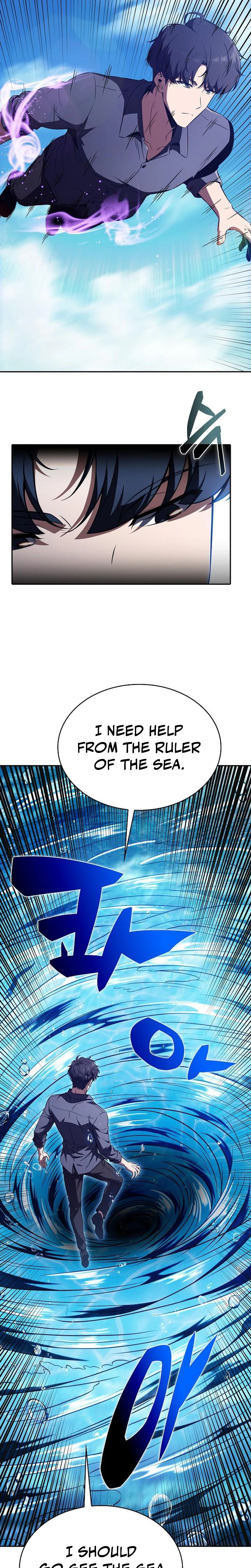 Eat and Go Chapter 69 - Page 37