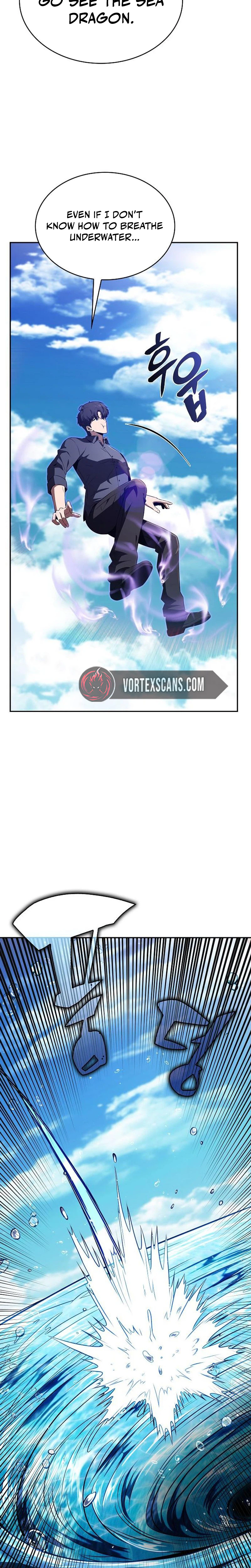 Eat and Go Chapter 69 - Page 38