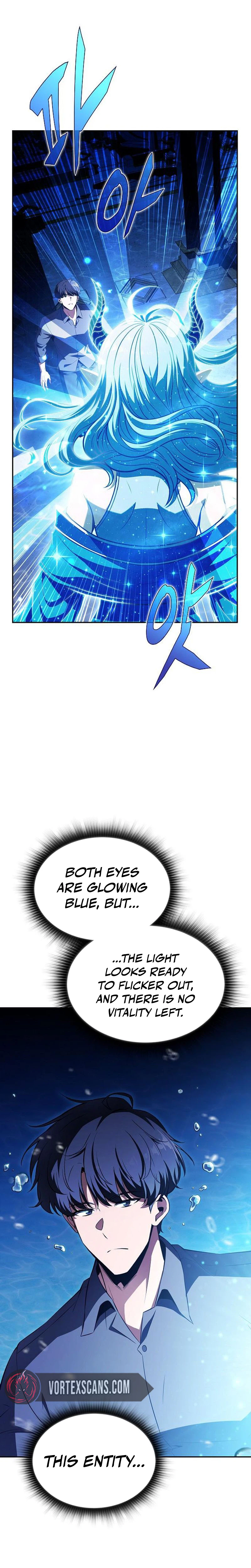 Eat and Go Chapter 69 - Page 45