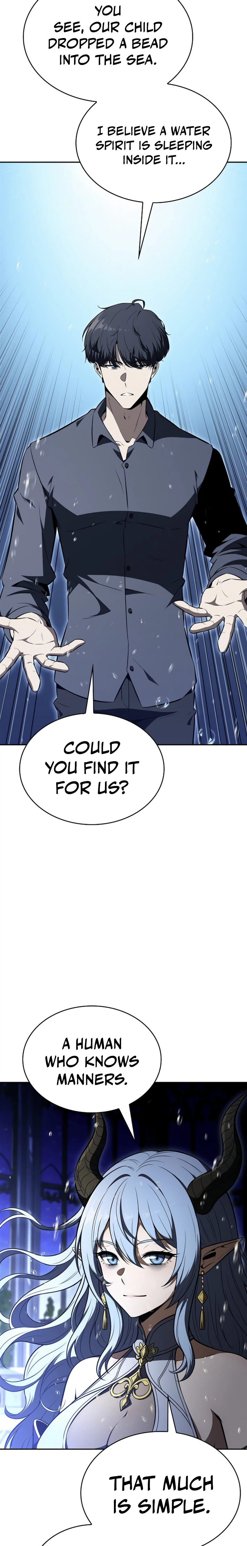 Eat and Go Chapter 70 - Page 3