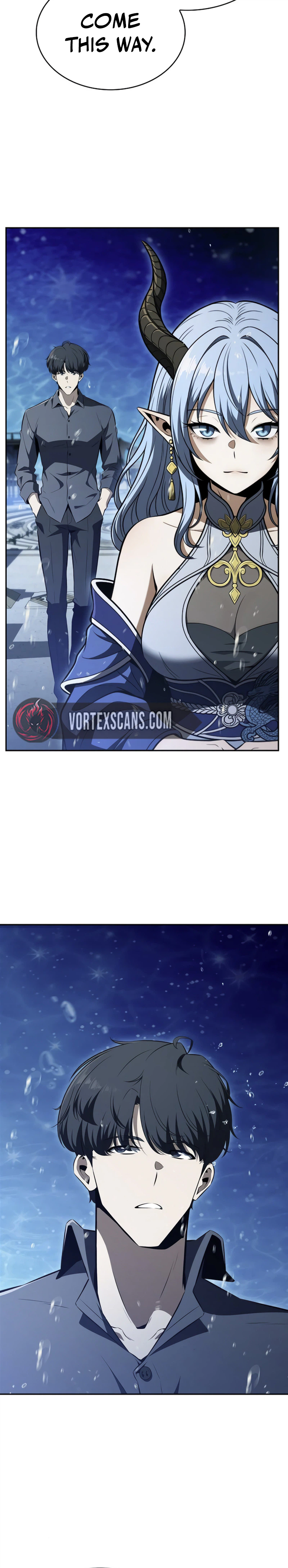 Eat and Go Chapter 70 - Page 4