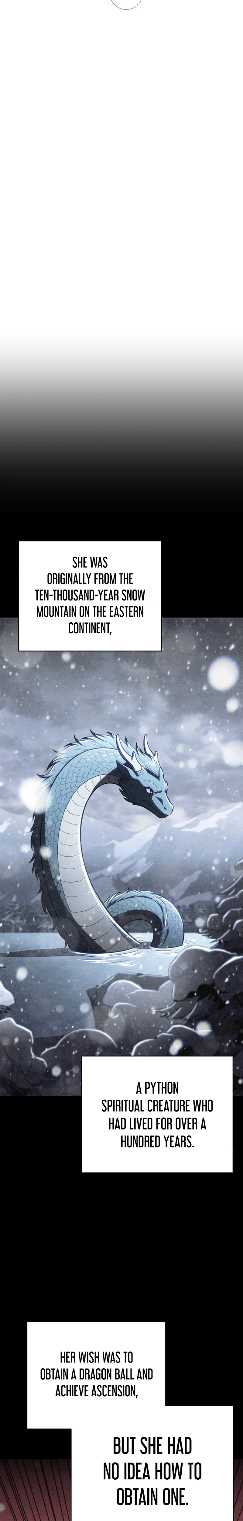 Eat and Go Chapter 70 - Page 6