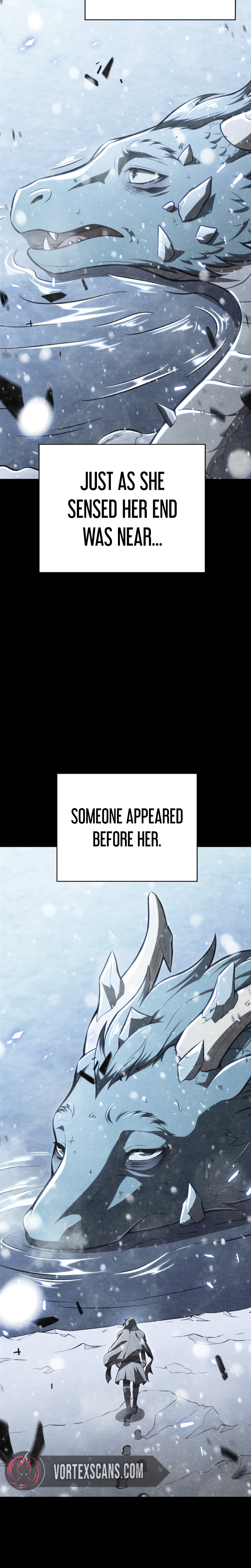 Eat and Go Chapter 70 - Page 11