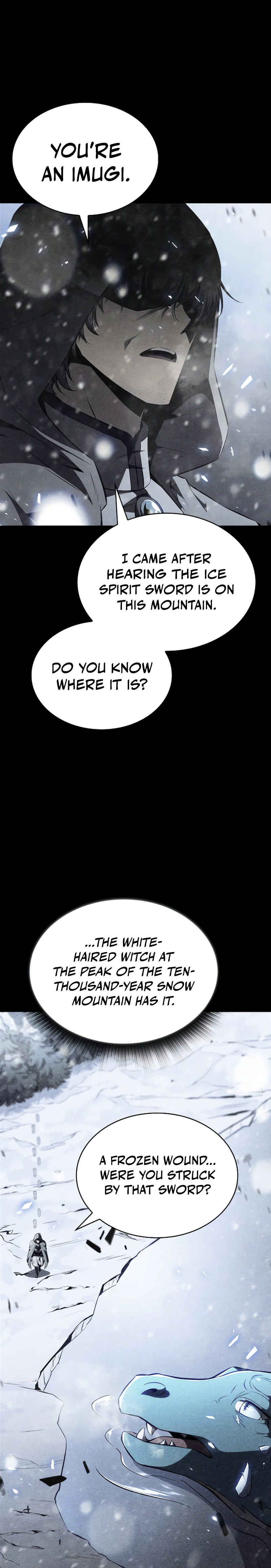 Eat and Go Chapter 70 - Page 12