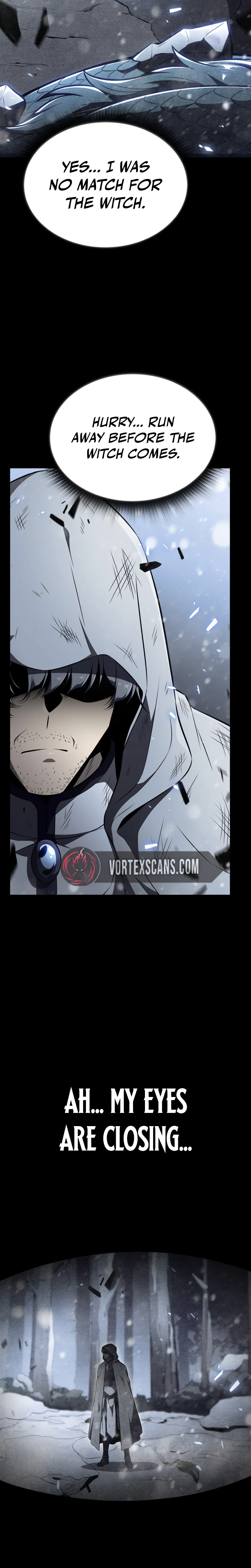 Eat and Go Chapter 70 - Page 13