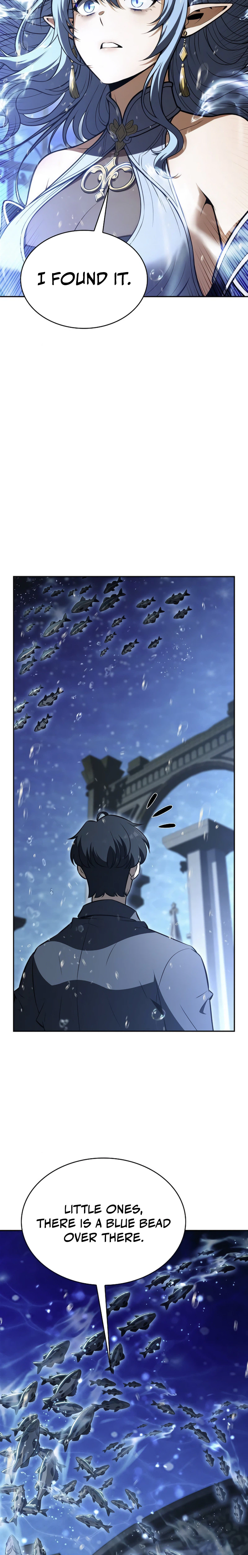 Eat and Go Chapter 70 - Page 22