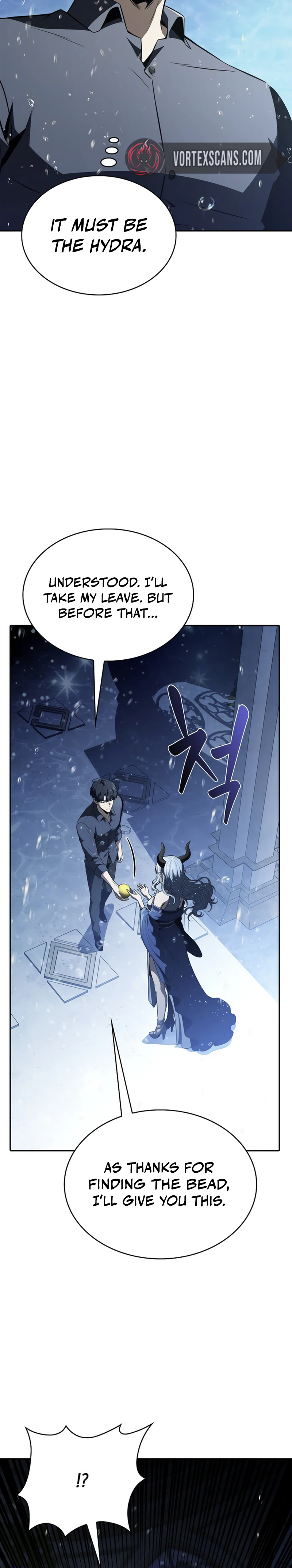 Eat and Go Chapter 70 - Page 28
