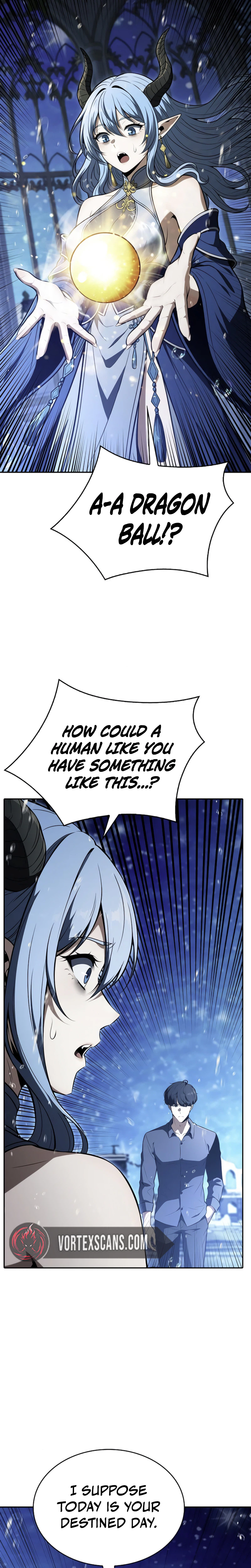 Eat and Go Chapter 70 - Page 29