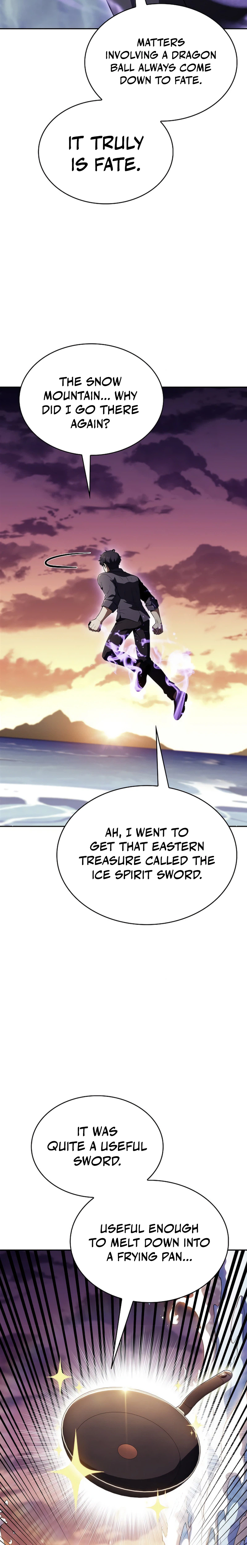 Eat and Go Chapter 70 - Page 35