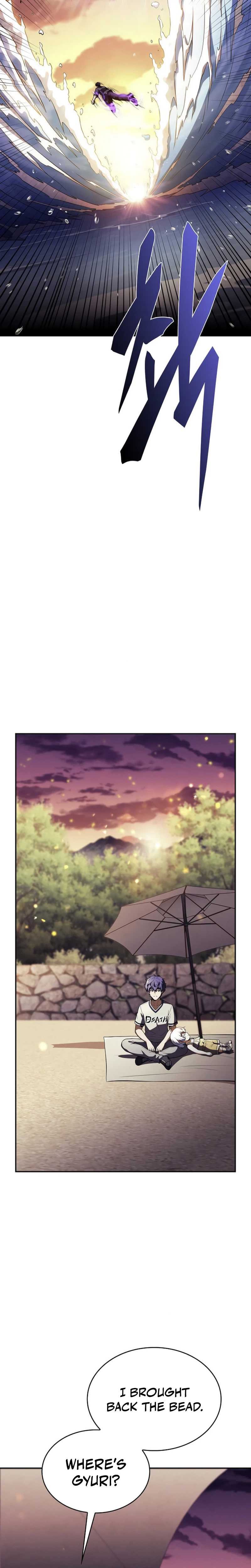 Eat and Go Chapter 70 - Page 36