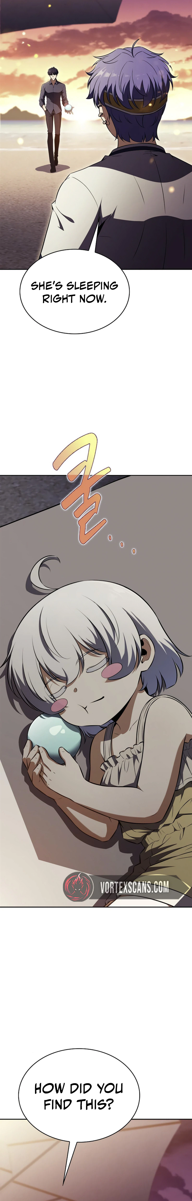 Eat and Go Chapter 70 - Page 37