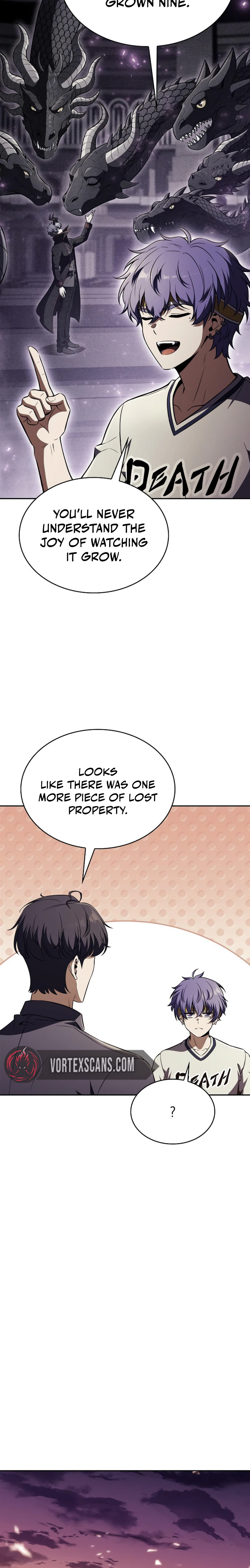 Eat and Go Chapter 70 - Page 39