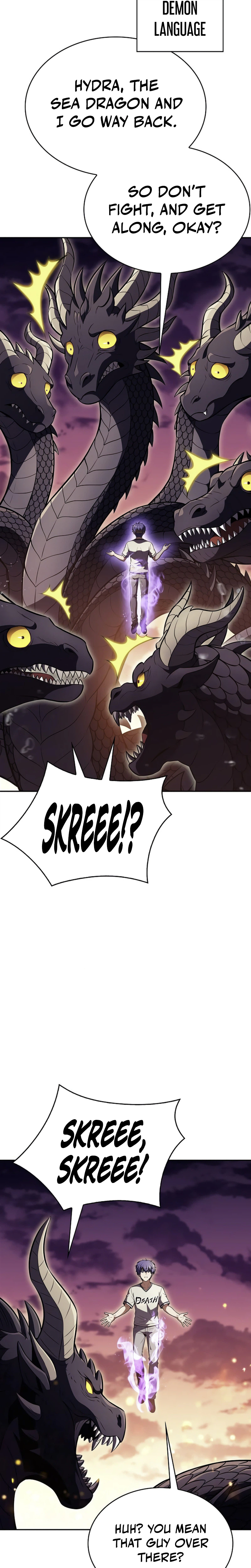 Eat and Go Chapter 70 - Page 41