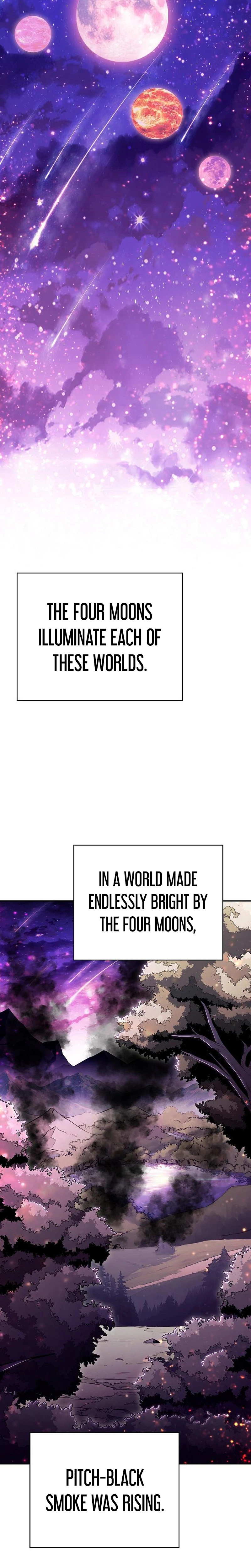 Eat and Go Chapter 71 - Page 19