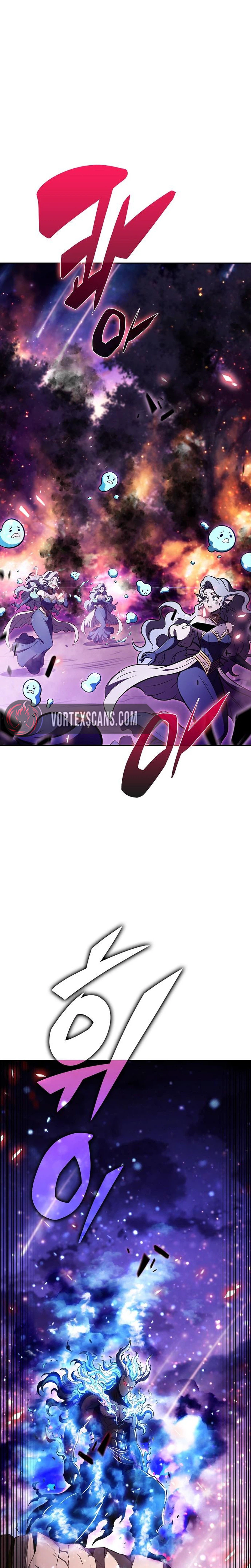 Eat and Go Chapter 71 - Page 20
