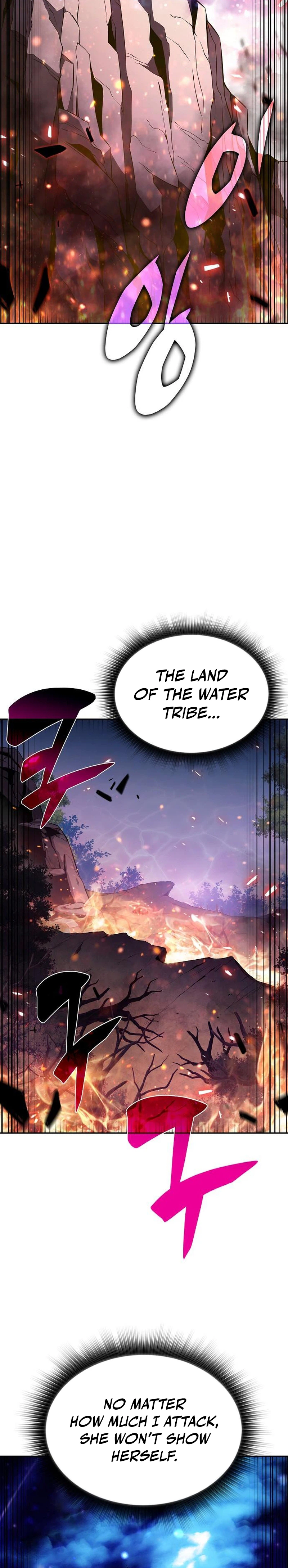 Eat and Go Chapter 71 - Page 21