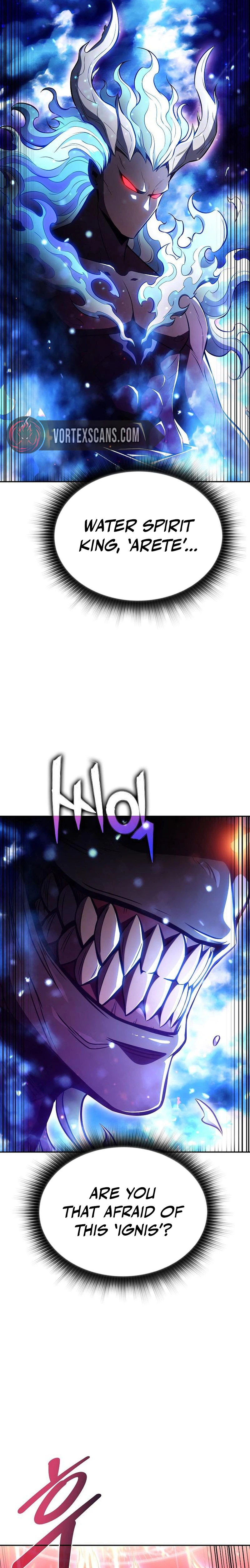 Eat and Go Chapter 71 - Page 22
