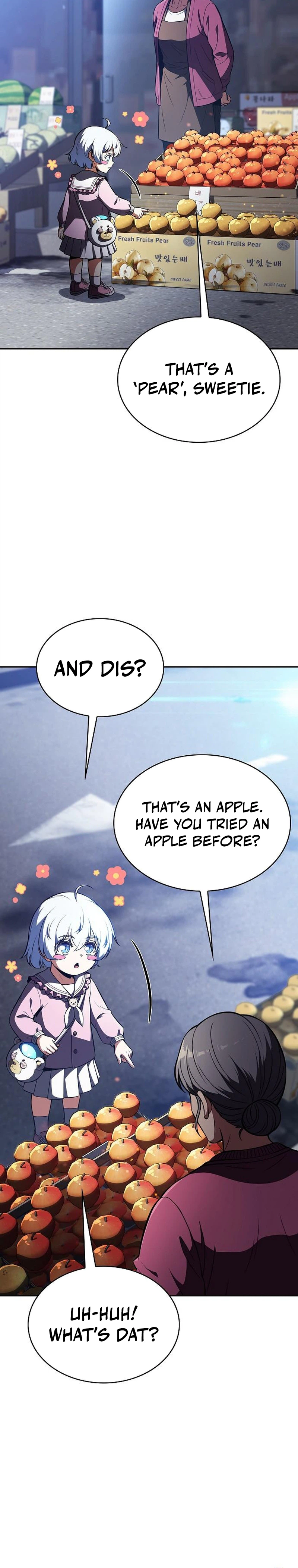 Eat and Go Chapter 71 - Page 25