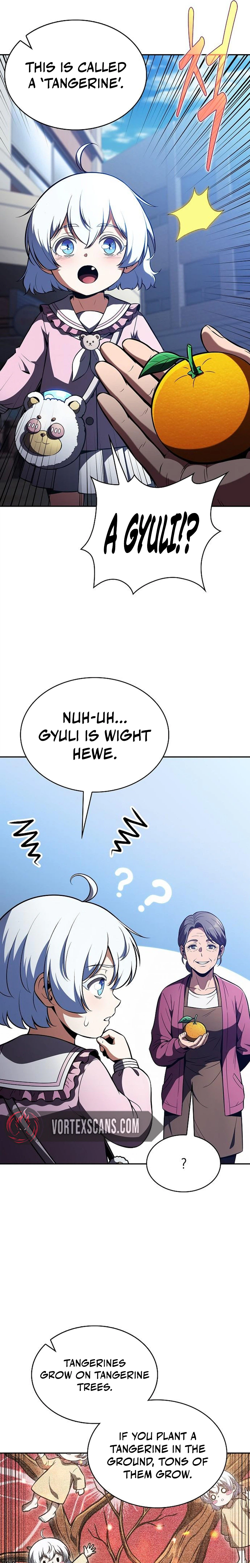 Eat and Go Chapter 71 - Page 26