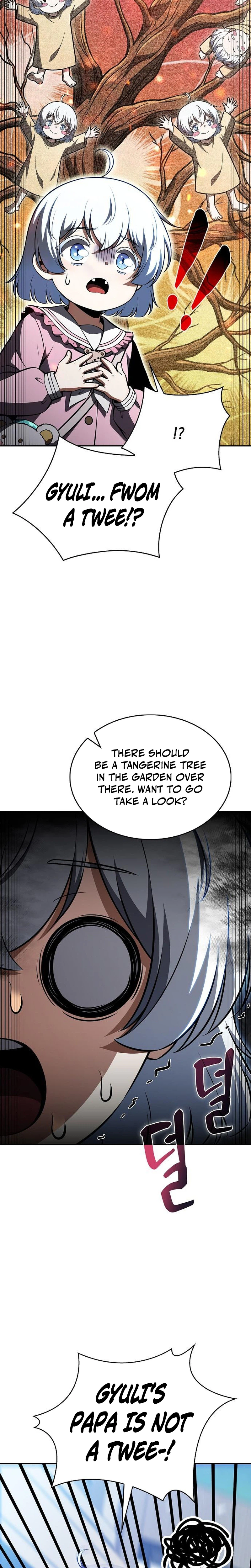 Eat and Go Chapter 71 - Page 27