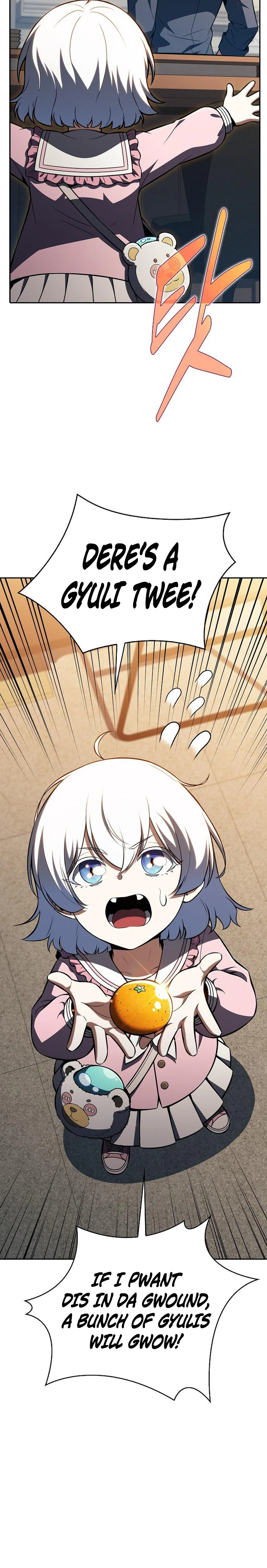 Eat and Go Chapter 71 - Page 33