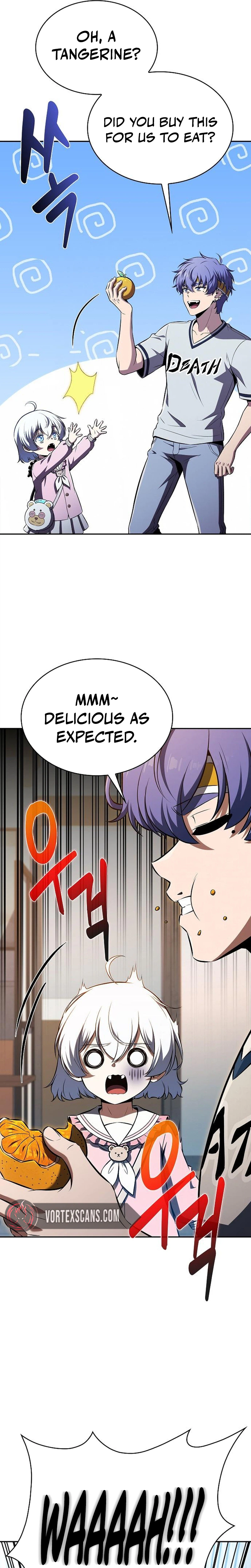 Eat and Go Chapter 71 - Page 34