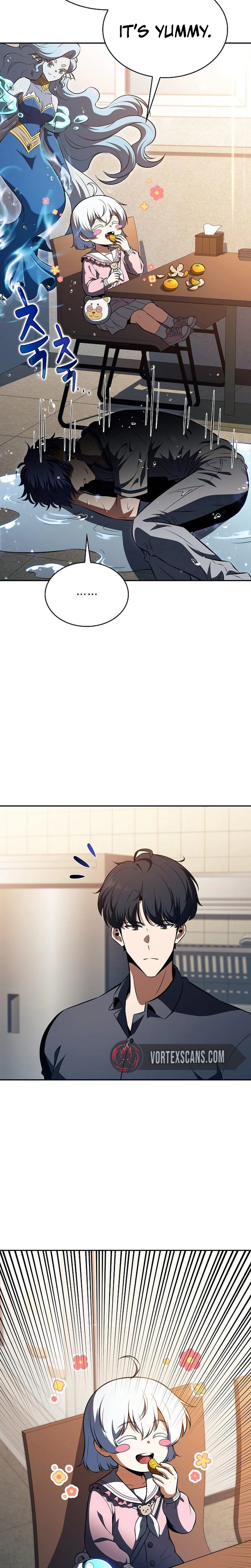 Eat and Go Chapter 71 - Page 36
