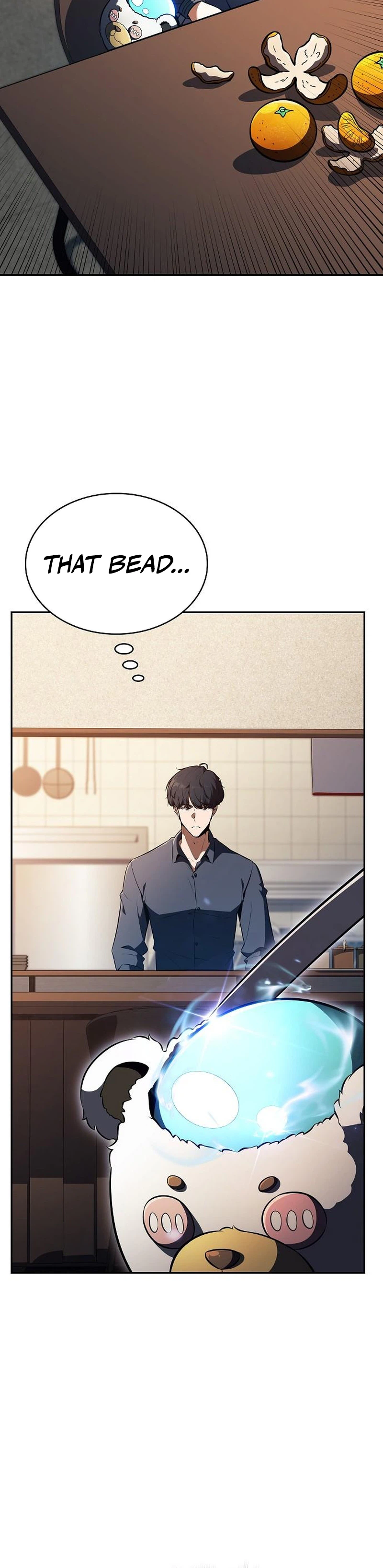 Eat and Go Chapter 71 - Page 37