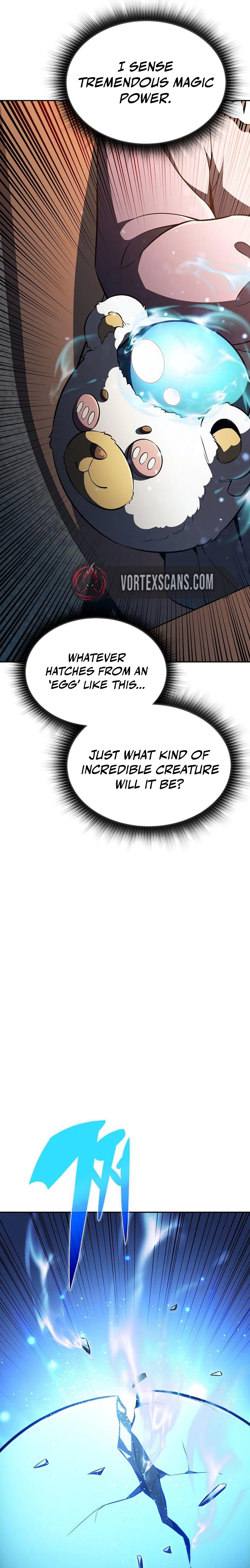 Eat and Go Chapter 71 - Page 38