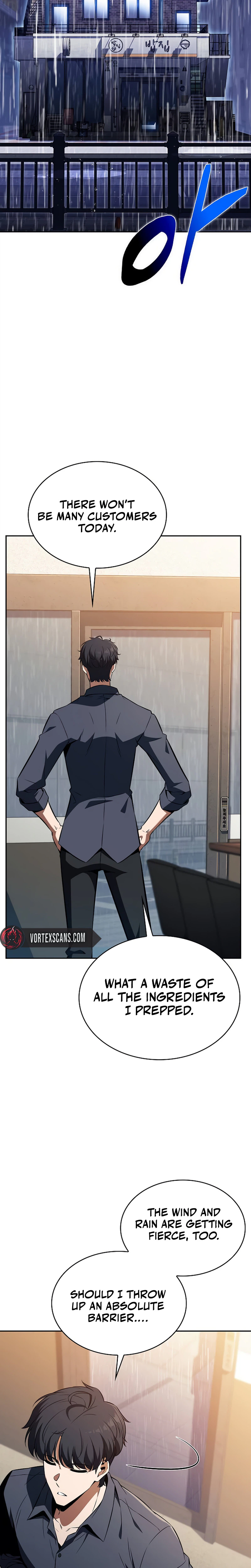 Eat and Go Chapter 72 - Page 2