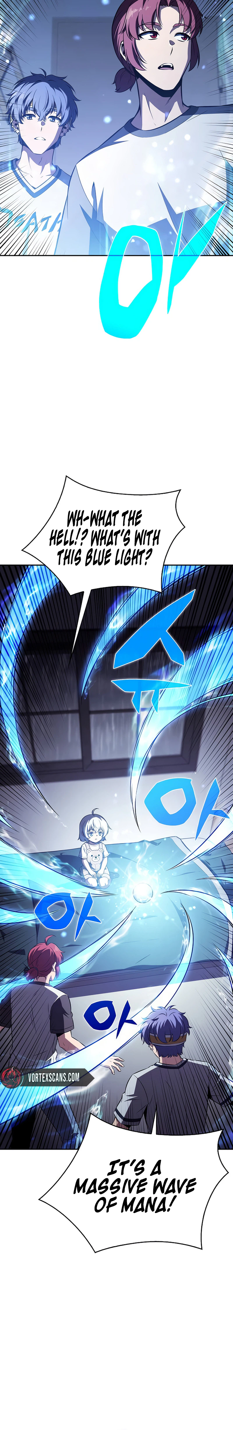 Eat and Go Chapter 72 - Page 6